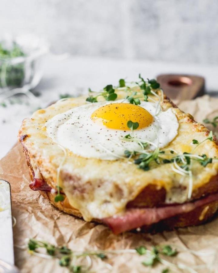 하니아 Casa Bene 빌라 외부 사진